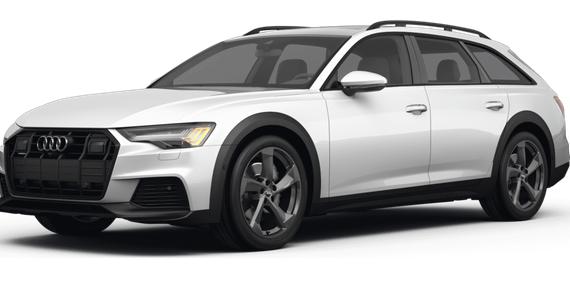 AUDI A6 ALLROAD 2022 WAU92BF29NN067239 image AUDI A6 ALLROAD 2022 WAU92BF29NN067239 image